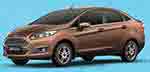 Ford Fiesta new Indian models