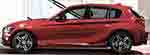 India BMW Series-1 Station Wagon 5 doors