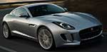 Jaguar Cars F Type Coupe price in India with specs