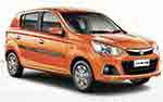 New Maruti Alto K10 model