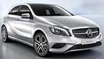 Mercedes Benz Hatchback A class