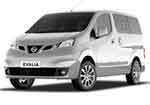Nissan Evalia price and specs in India