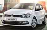 VW India VolksWagen Polo-GT price and specs