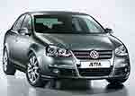 VW India VolksWagen Jetta price and specs