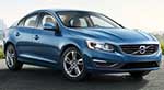 New Indian Volvo S60 Cars sedan models